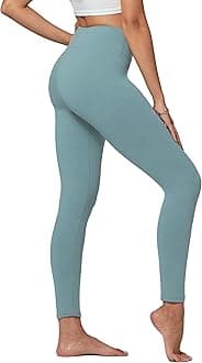 Conceited Leggings for Women - Full Length, Biker Shorts and Capri's - Regular and Plus Size