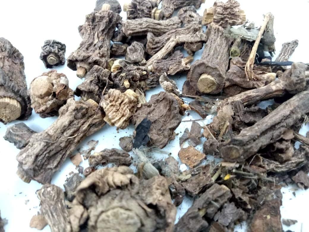 ANANTMOOL Root HEMIDESMUS INDICUS,Indian Sarsaparilla (16)