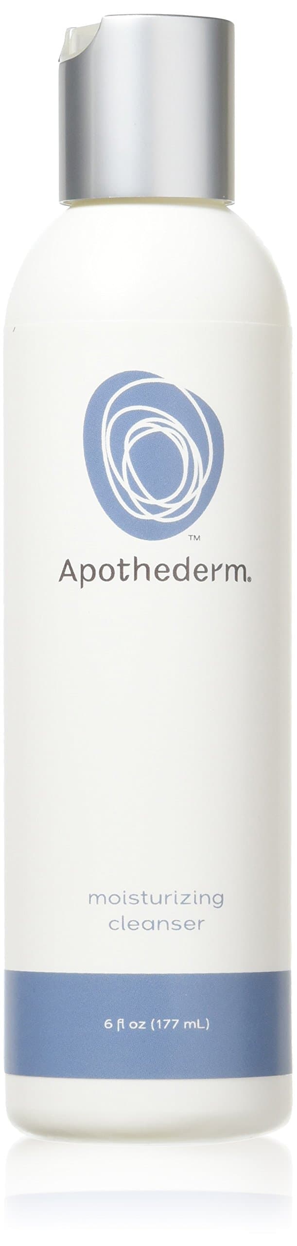 Apothederm Anti-Aging Moisturizing Cleanser 6 oz.