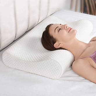 Memory-Foam-Pillow-Orthopedic-Pillow-for-Neck-Pain-Cervical-Contour-Memory-Foam-Pillow-Orthopedic-Pillow-for-Neck-Pain-Orthopedic-Contour-Pillow-Support