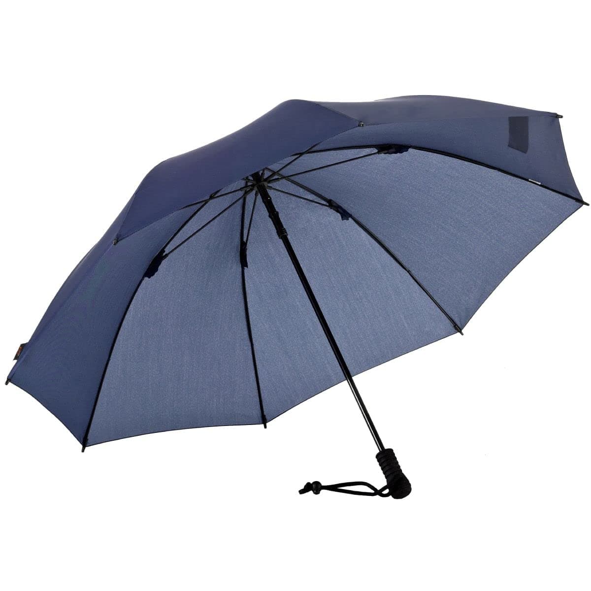 Euroschirm Swing Liteflex Umbrella, navy