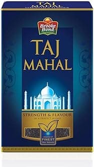 Taj Mahal Brooke Bond, Tea, 500g