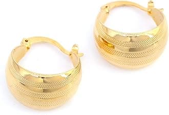 Ethiopian Jewelry Necklace Pendant Earring Set Joias Ouro 22k Gold Plated Arab Jewelry Sets