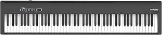 - FP-30X | Slim & Stylish 88-Note Digital Piano | Rich Tone & Authentic Ivory-Feel | Built-In Powerful Amplifier & Stereo Speakers | Onboard Sounds | Bluetooth & MIDI Connectivity | Black