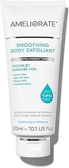 AMELIORATE Smoothing Body Exfoliant - Supersize 300ml