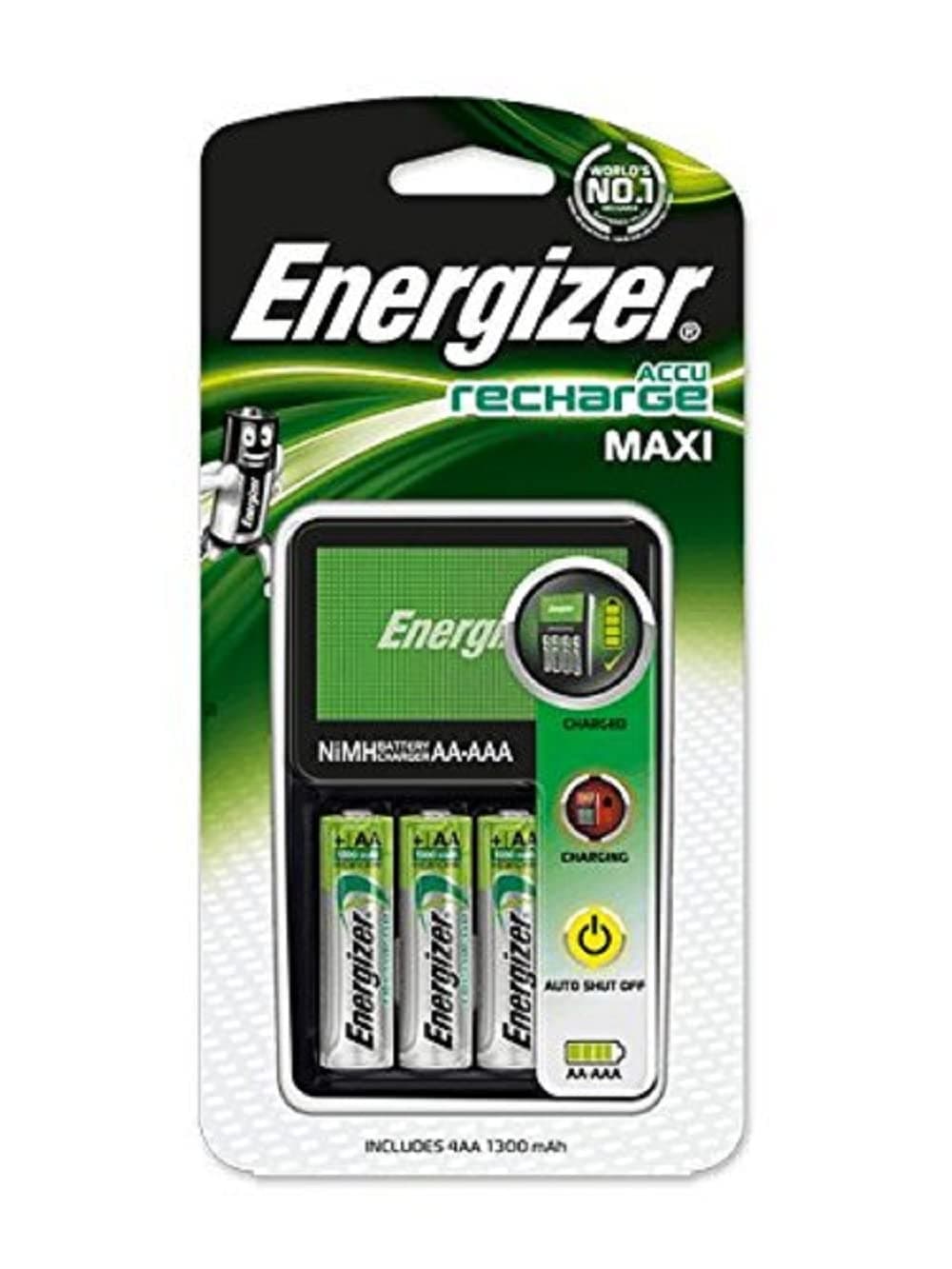 Maxi Charger - Pack of 1