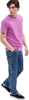 GAPMen's Original Straight Fit Denim Jeans