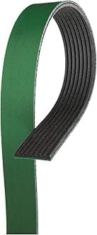 K080539HD FleetRunner Micro-V Serpentine Drive Belt