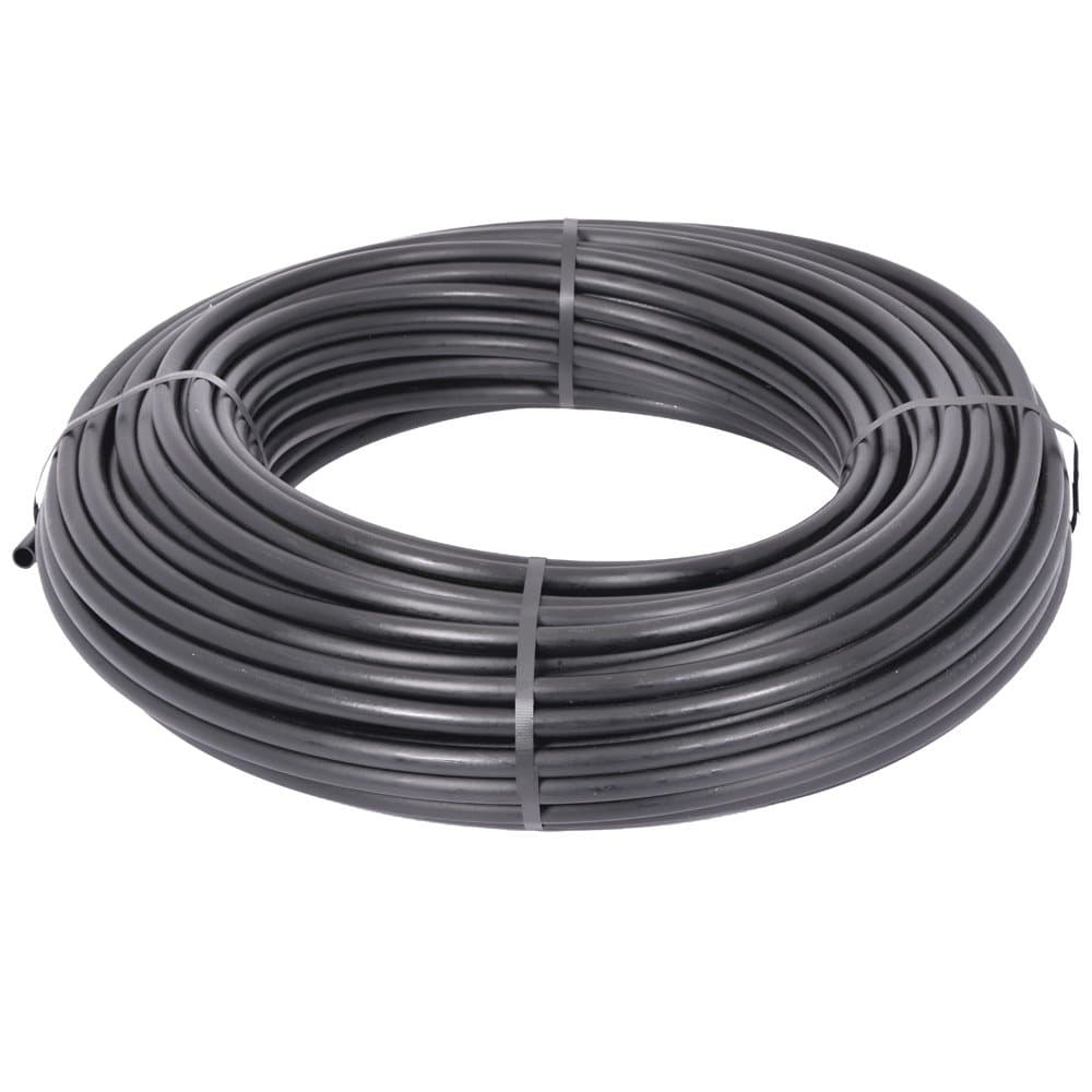 HDPE PE100 Pipe 10 Bar 25mm x 50m