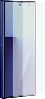 Samsung Galaxy Z Fold7 Anti-Reflecting Film, Phone Screen Protector, Anti-Scratch, Dust, and Fingerprint Shield, Anti-Glare, High Touch Sensitivity, US Version, Transparent