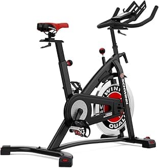 Schwinn 590R Recumbent Bike
