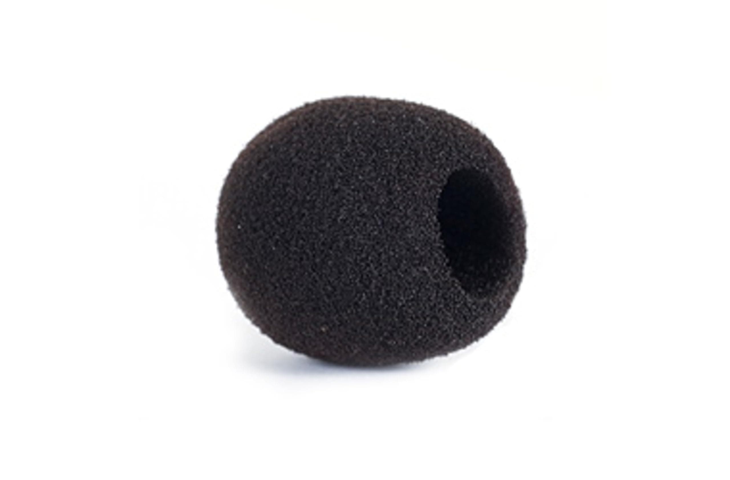 3M PELTOR Microphone Wind Cover for MT7 Microphone, M40/1