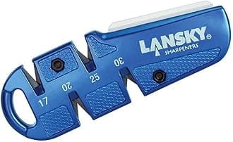Lansky QuadSharp QSHARP