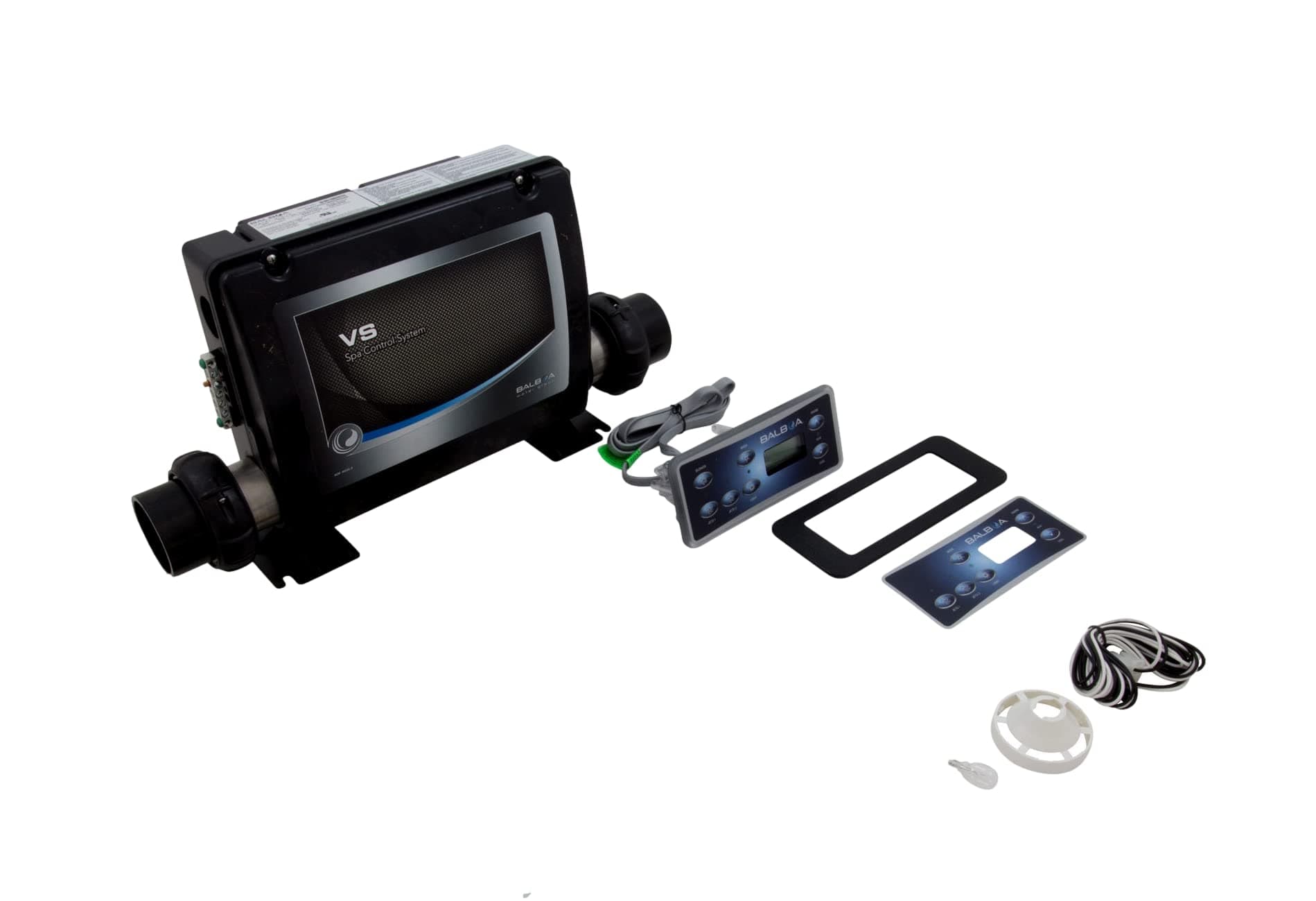 Balboa 54218-Z Spa Control System VS510SZ Value Pack Retrofit Kit