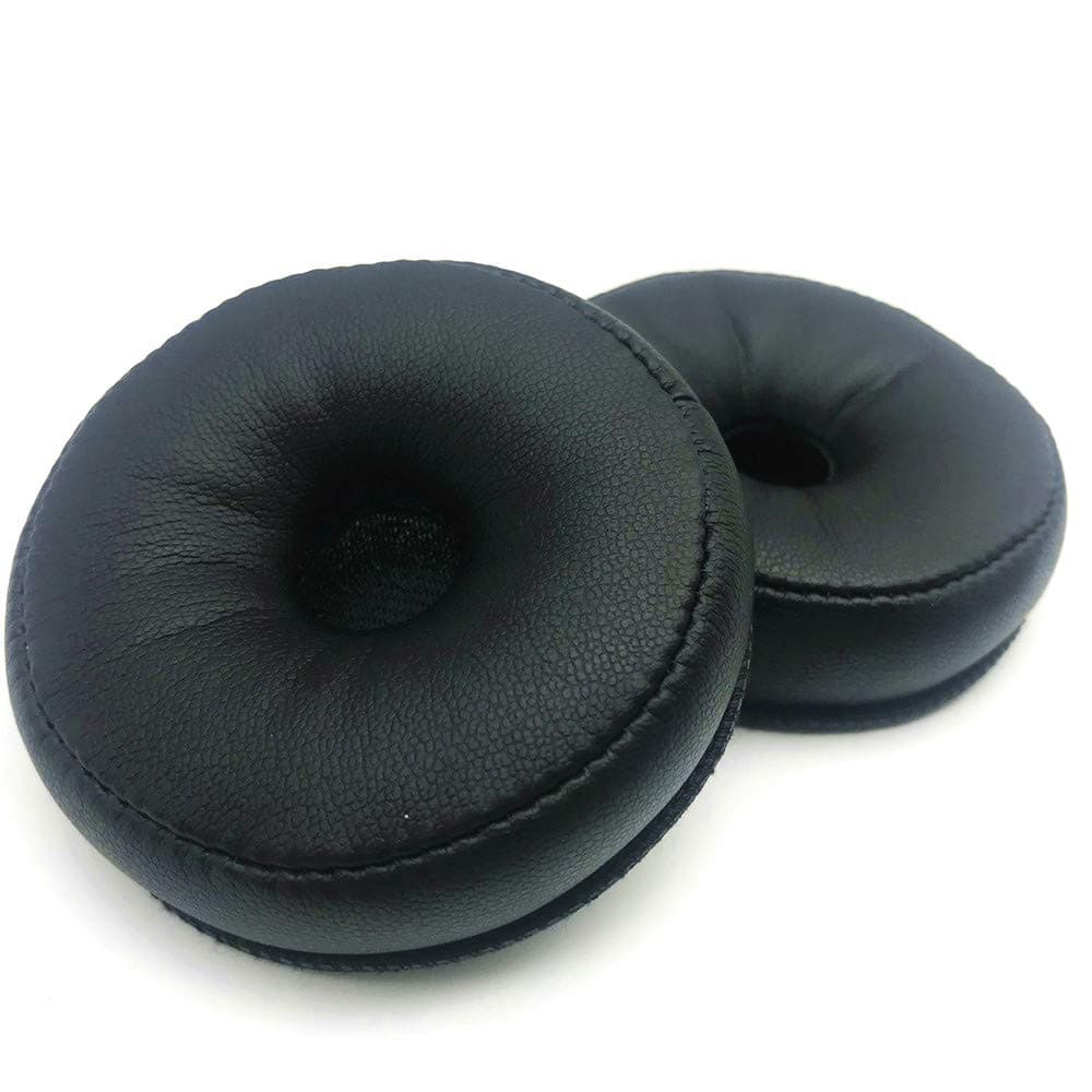 Replacement Earpads Dura-Stitched Ear Cushion Compatible with David Clark DC Pro Series Including Pro-X2 and Pro-2 Aviation Headsets