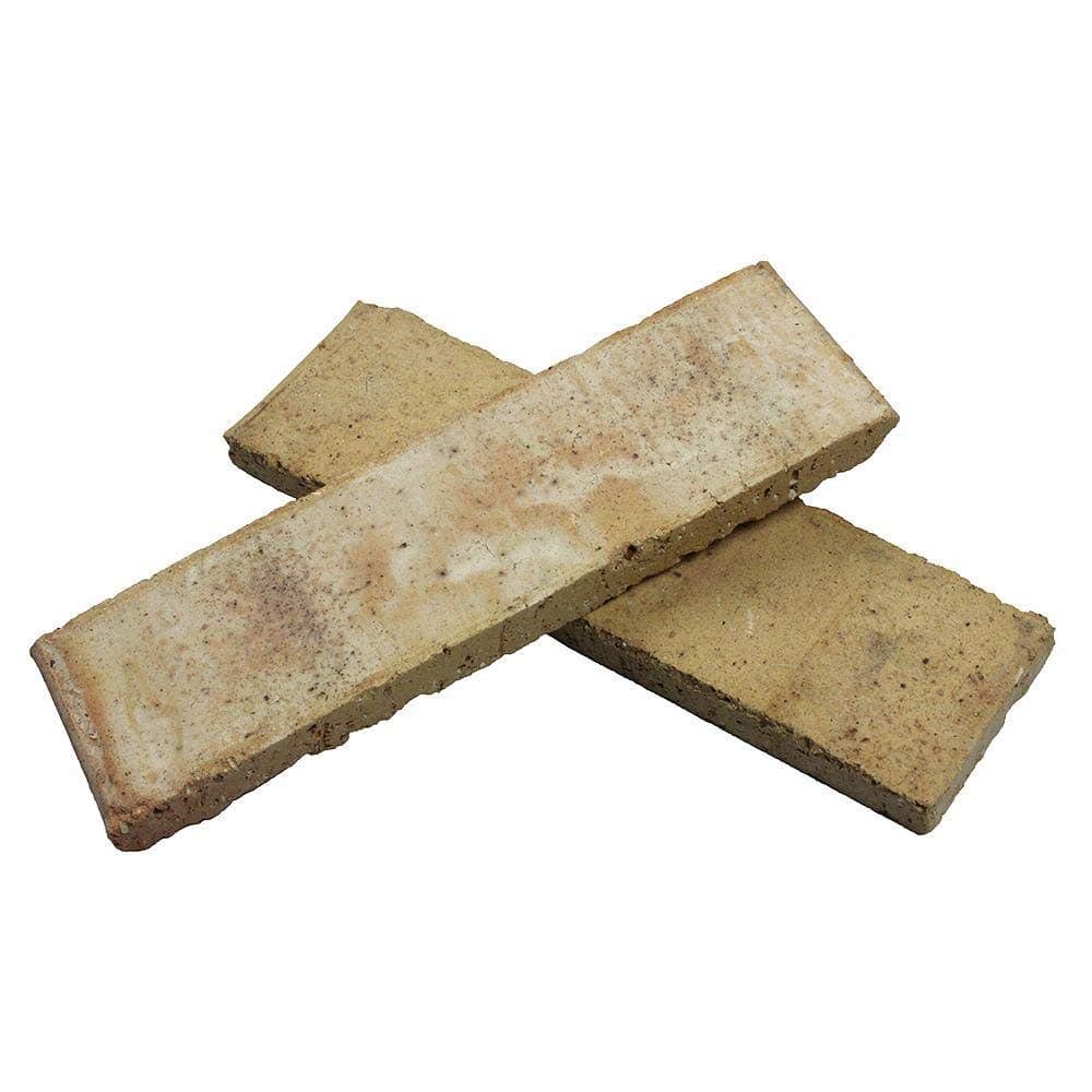 Single Thin Bricks - Flats for Brickwebb (Box of 50) - Pony Express