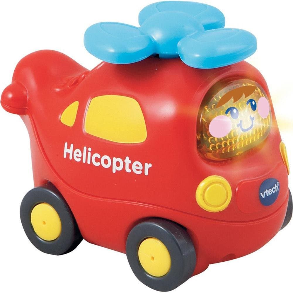 VTech Baby Toot-Toot Drivers Helicopter