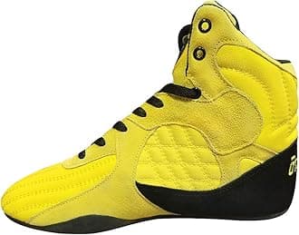 Otomix Women's Stingray Escape Bodybuilding Weightlifting MMA & Wrestling Shoes