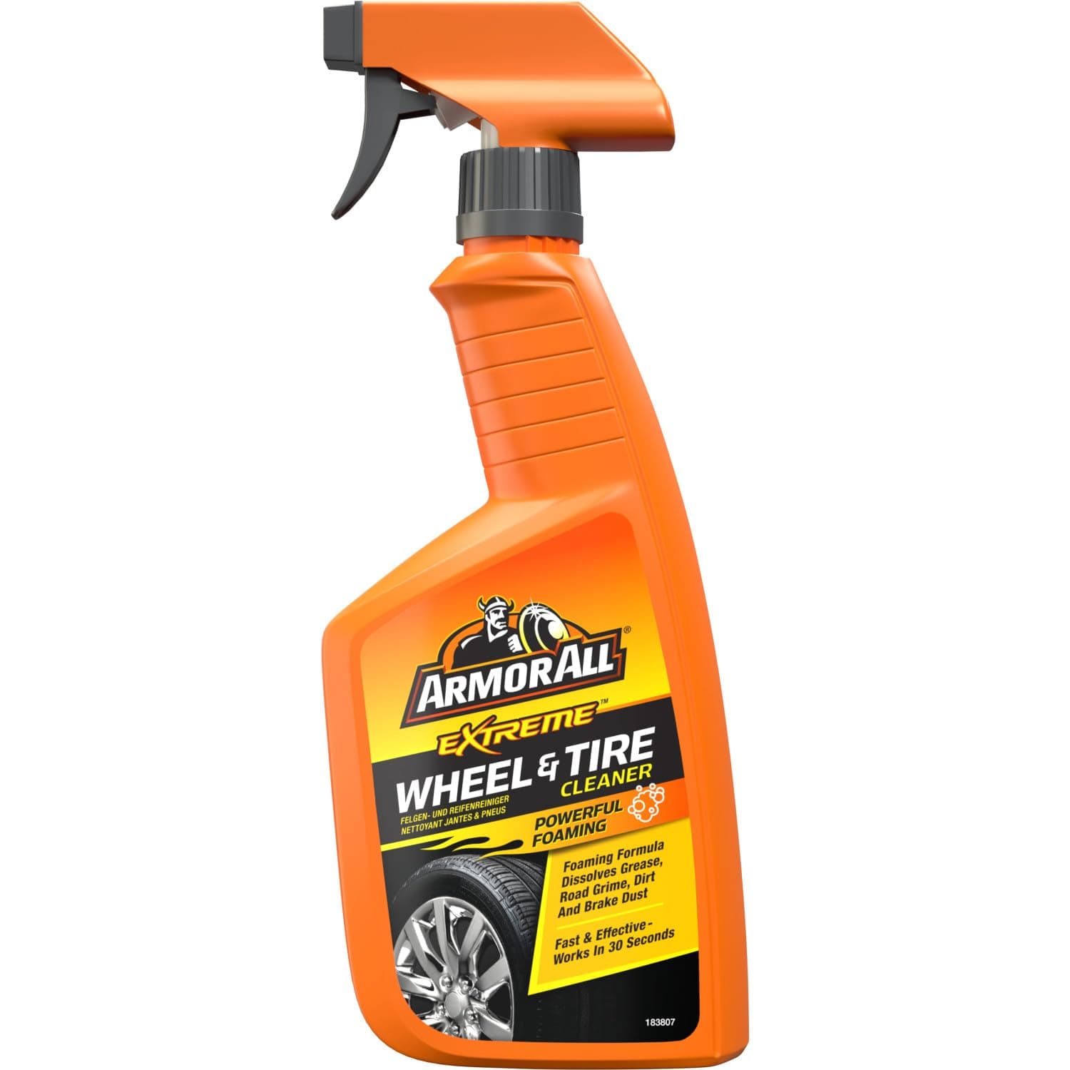 Wheel Cleaner, 500 ml