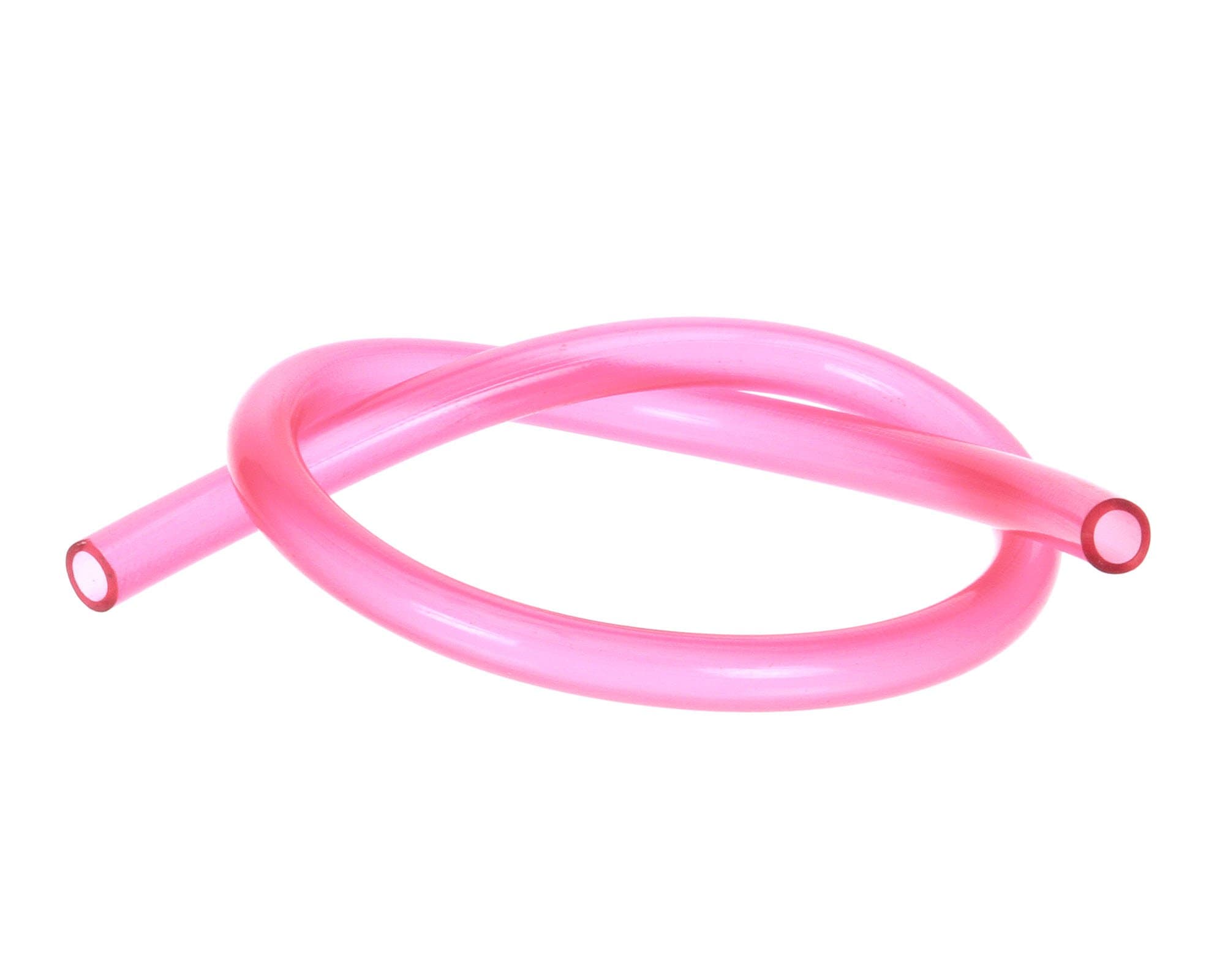 07-2741 Detergent Tube, Red, 5x7 Size (Meter)