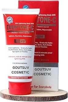 VIGIRI Eventone-C Cream with L Glutathione and Vitamin C: Premier Face Glowing Cream for Radiant, Even-Toned Skin, 30ml (30 ml, Pack of 1)
