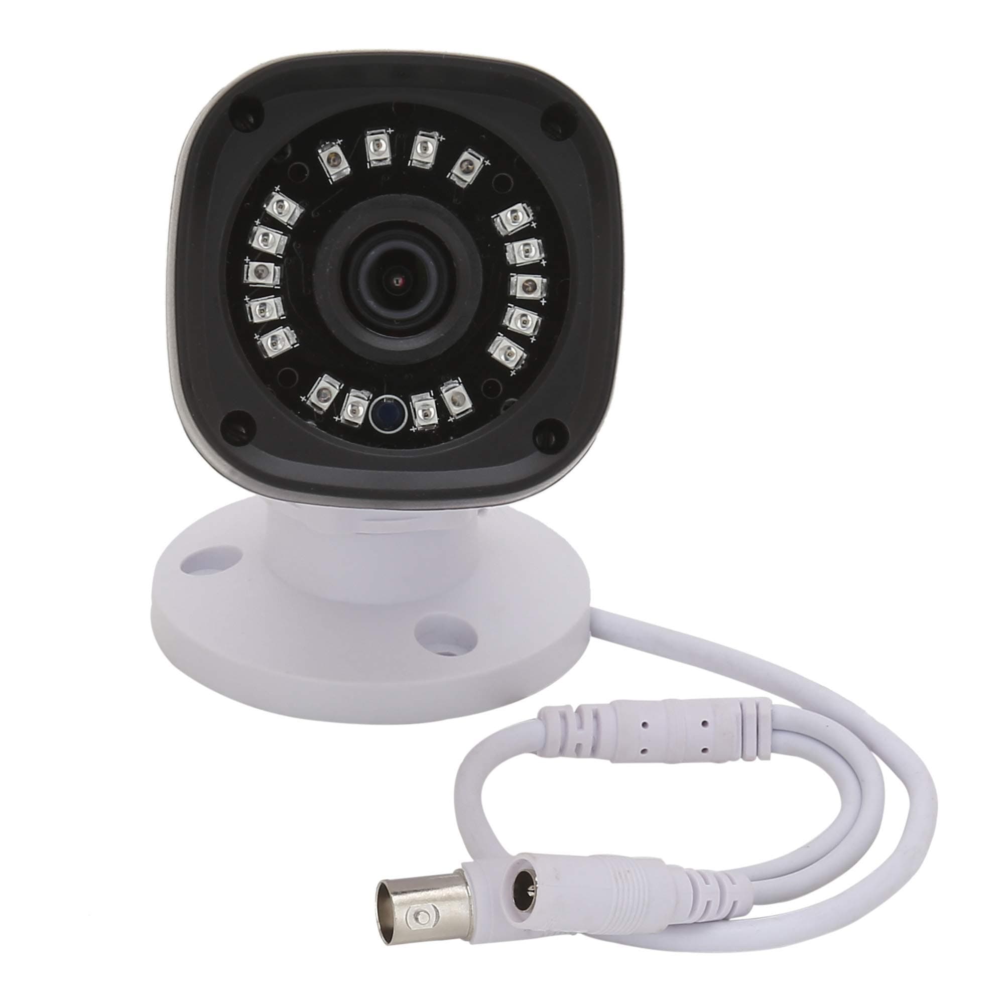 Zontech Bullet Security Camera 2.4 Megapixel HD Camera ZT-BHD-2418