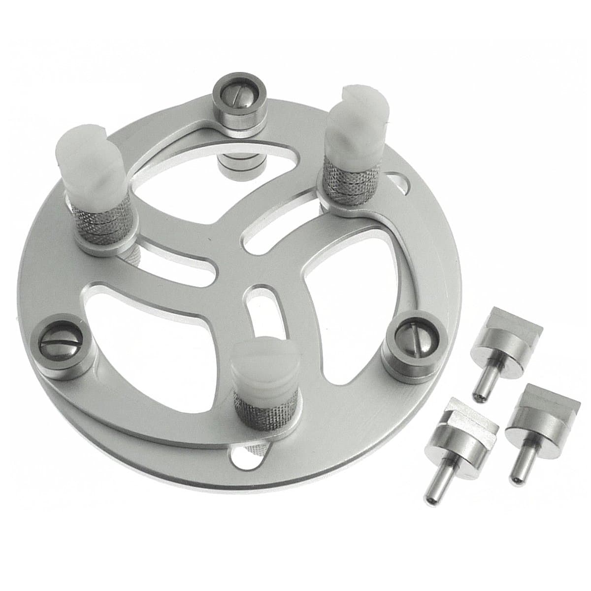 OFFICIAL GENEVA HorlogiX-80 Watch case Holder