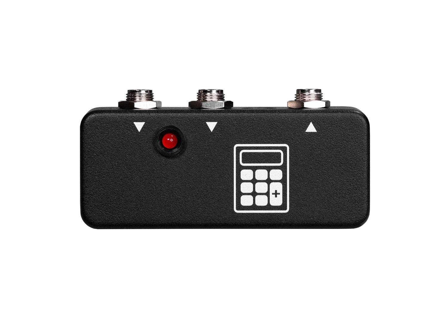 JHS Summing Amp Input Signal Blender Guitar Pedal