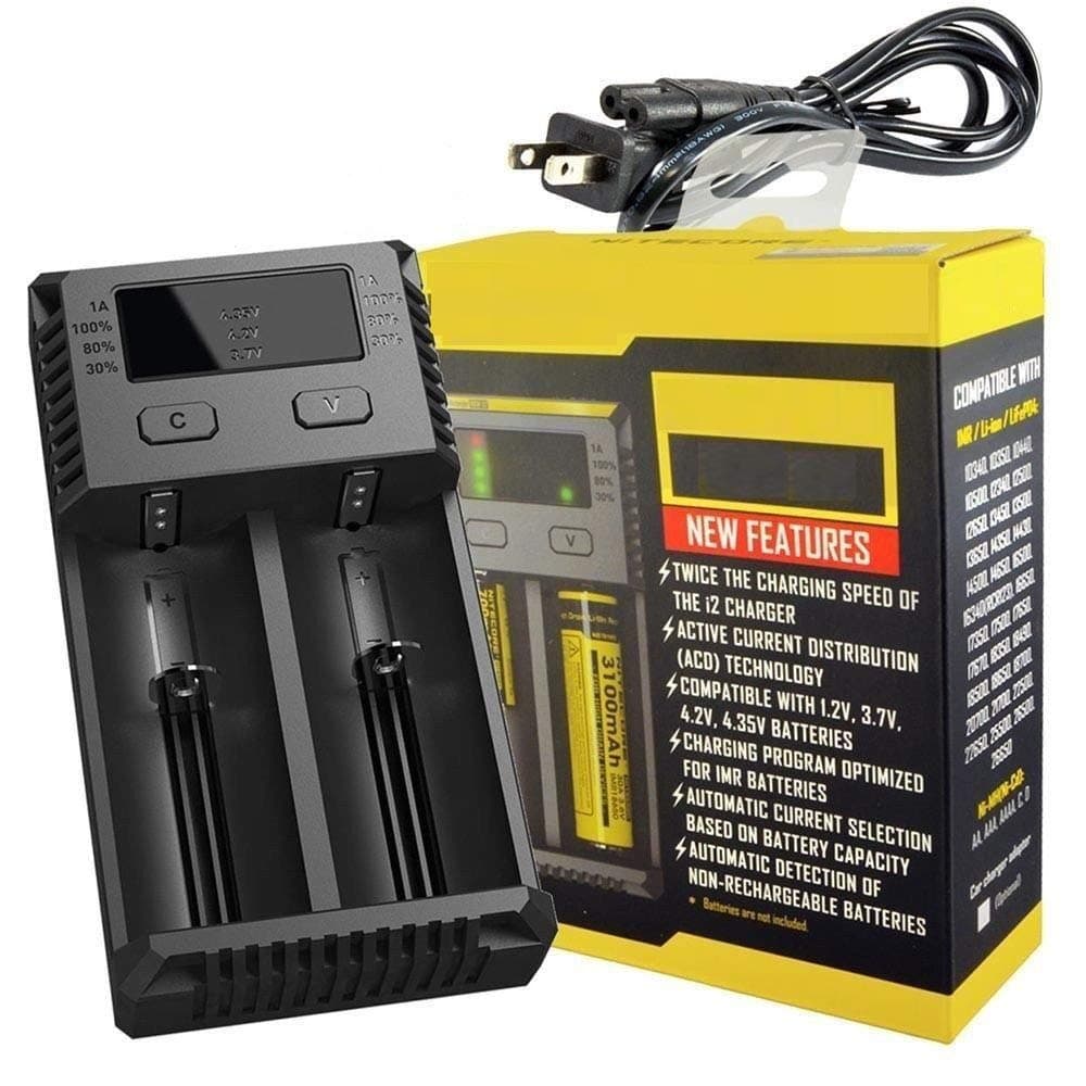 LogicMark FreedomAlert Pendant Battery Charger External