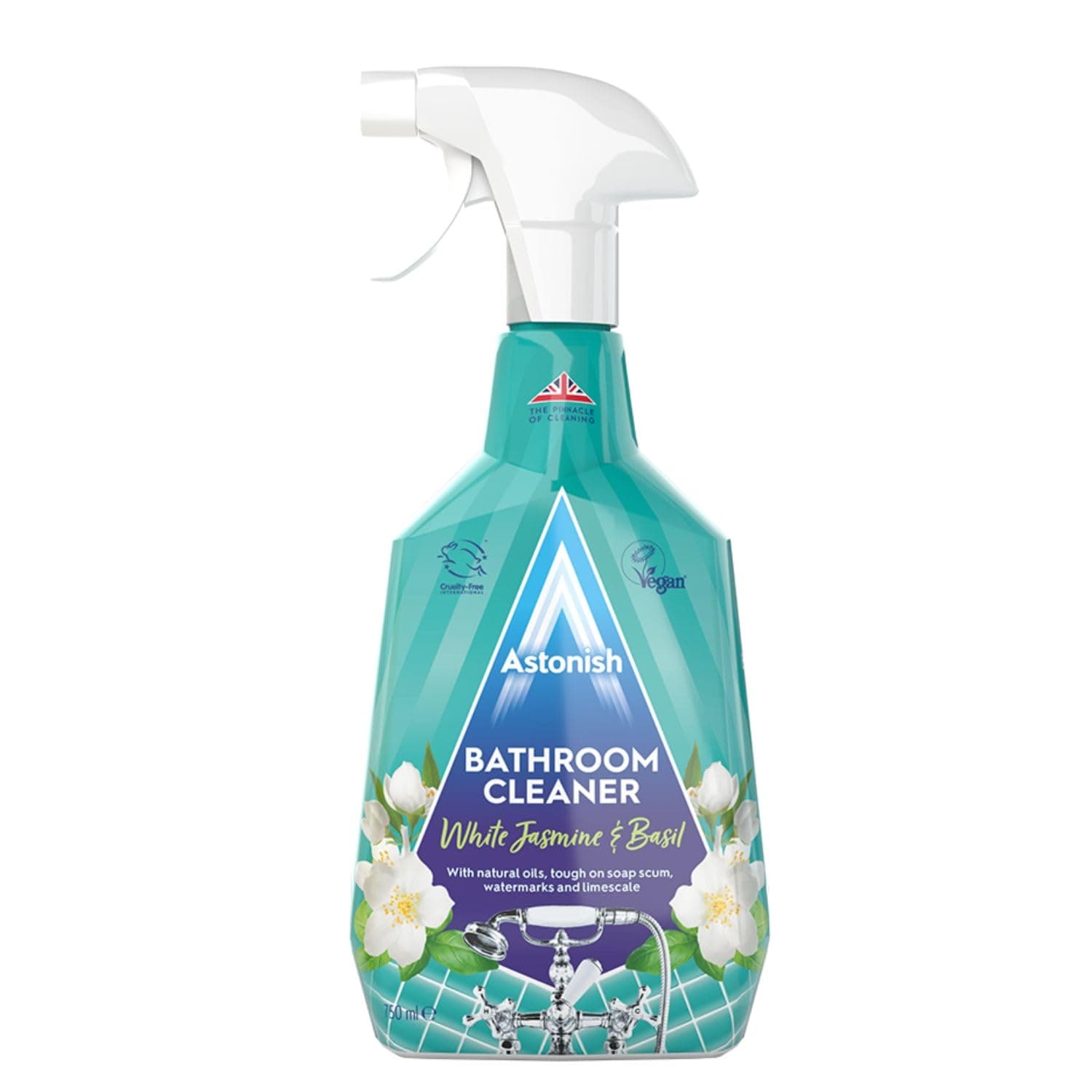 Bathroom Cleaner 750 ml (9716FL/2)