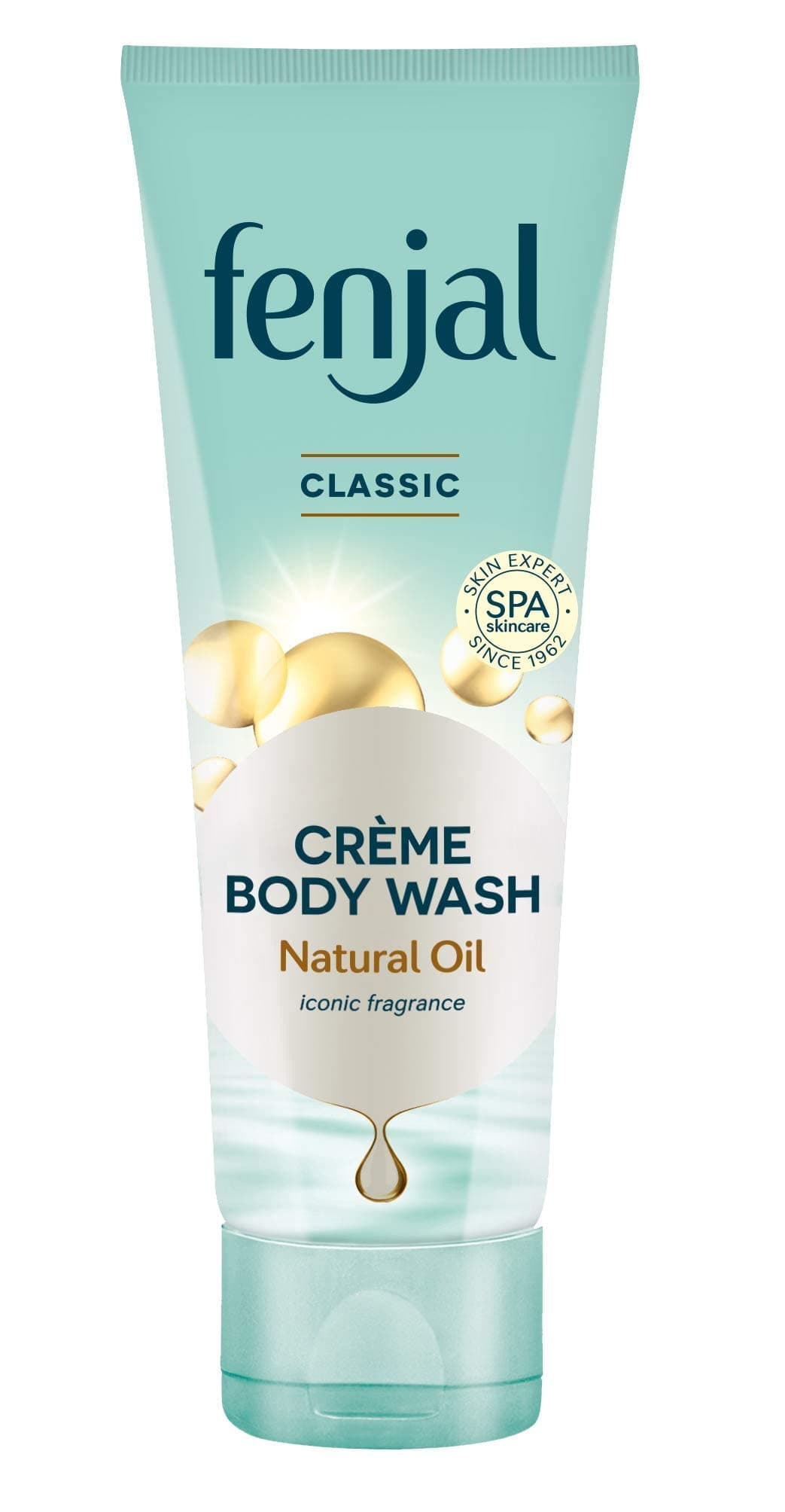Fenjal Classic Crème Body Wash, 200ml