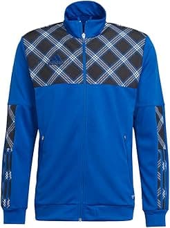 mens Tiro Track Jacket