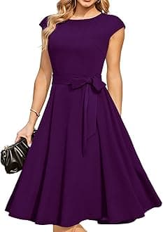 DRESSTELLS Women's Cocktail Dress Cocktail Dress