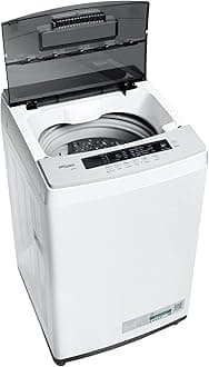 7 Kg Fully Automatic Top Loading Washing Machine SGW721, 8 Programs, 680 RPM, Efficient Top Load Washer with Child Lock, Delay Start, Extra rinse, LED Display, 62.5x63.5x102cm(WxDxH)