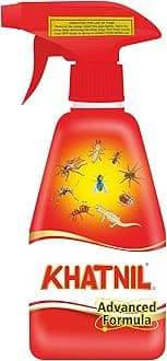 Khatnil Advanced Formula (250Ml), Pack Of 1, Spray