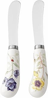 885610 Butterfly Meadow 2-Piece Spreader Set