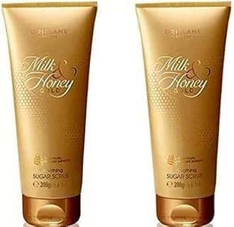 Oriflame Smooting Sugar Scrub