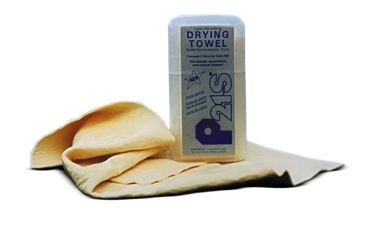 P21S 16800T Drying Towel