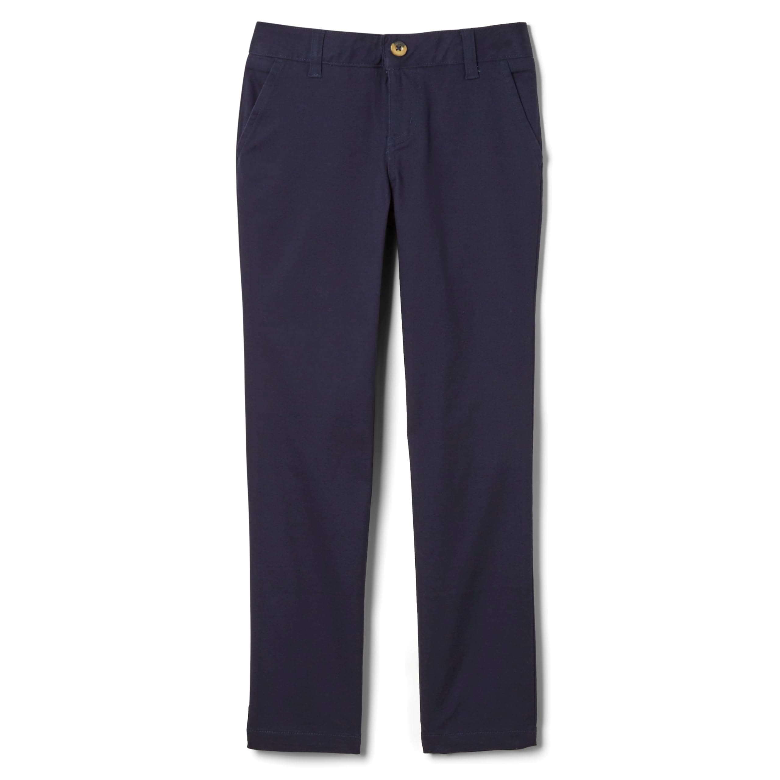 Girls' Straight Leg Pant