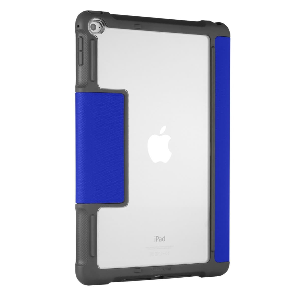 Dux, rugged case for Apple iPad Air 2 - Blue (stm-222-104J-25)