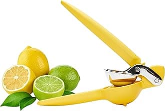 Chef'n FreshForce Citrus Juicer (Lemon)
