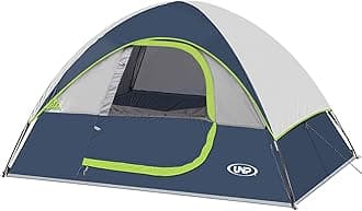 3-4 Person Tent