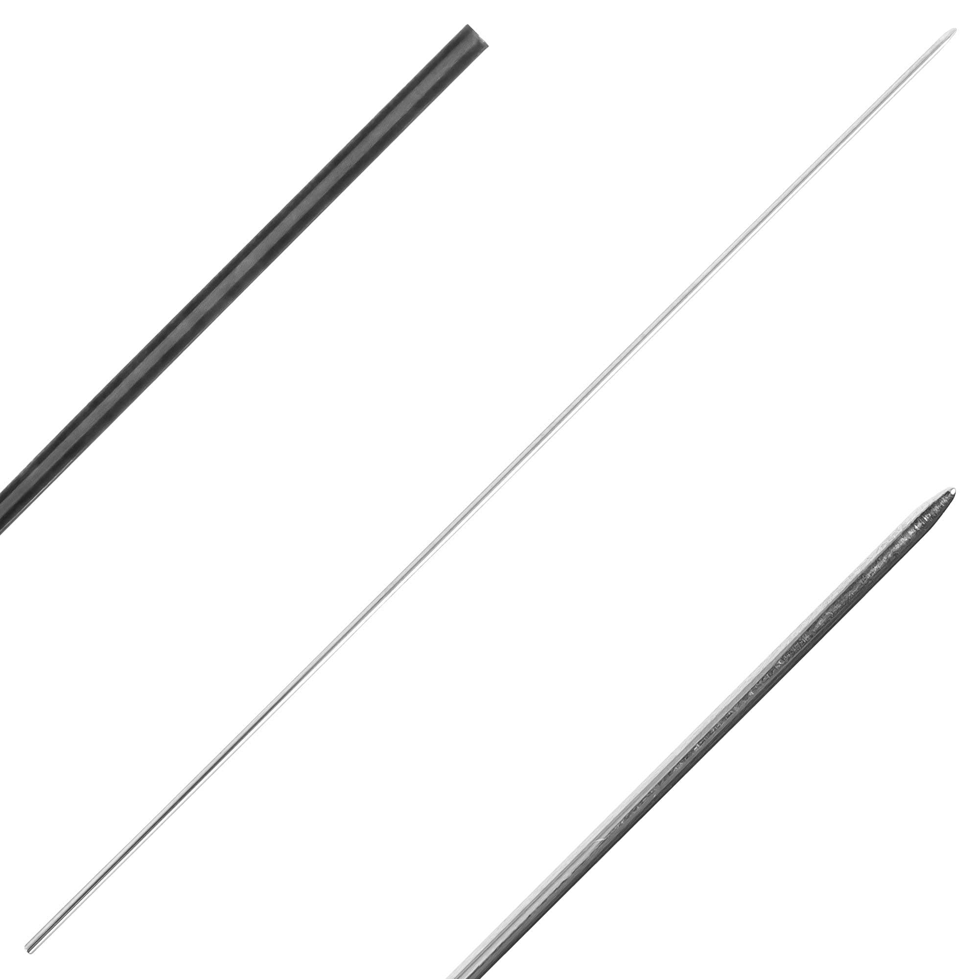 DaHo Products 10 to 20# Mono Small Threading Needle - Model: N02017