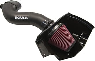 05-09 Mustang Cold Air Intake 4.6L 402099
