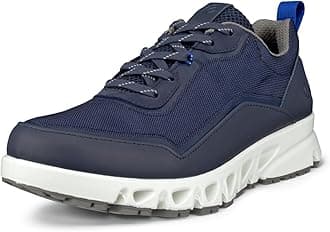 ECCO(エコー) Men's Outdoor Sneakers