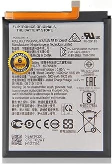 Original HQ-S71 Battery for Samsung Galaxy M11 SM-M115FZKEINS / SM-M115FZKDXSG / M115F Battery with 6 Month Warranty**** (X0080)