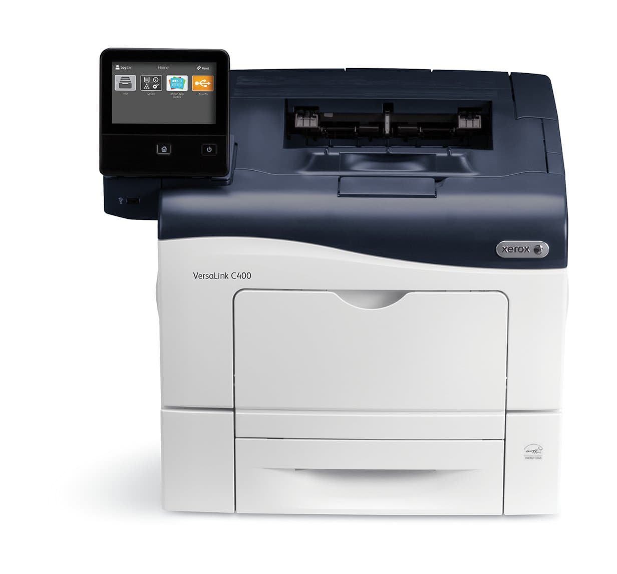 VersaLink C400/DN Color Printer, Amazon Dash Replenishment Enabled