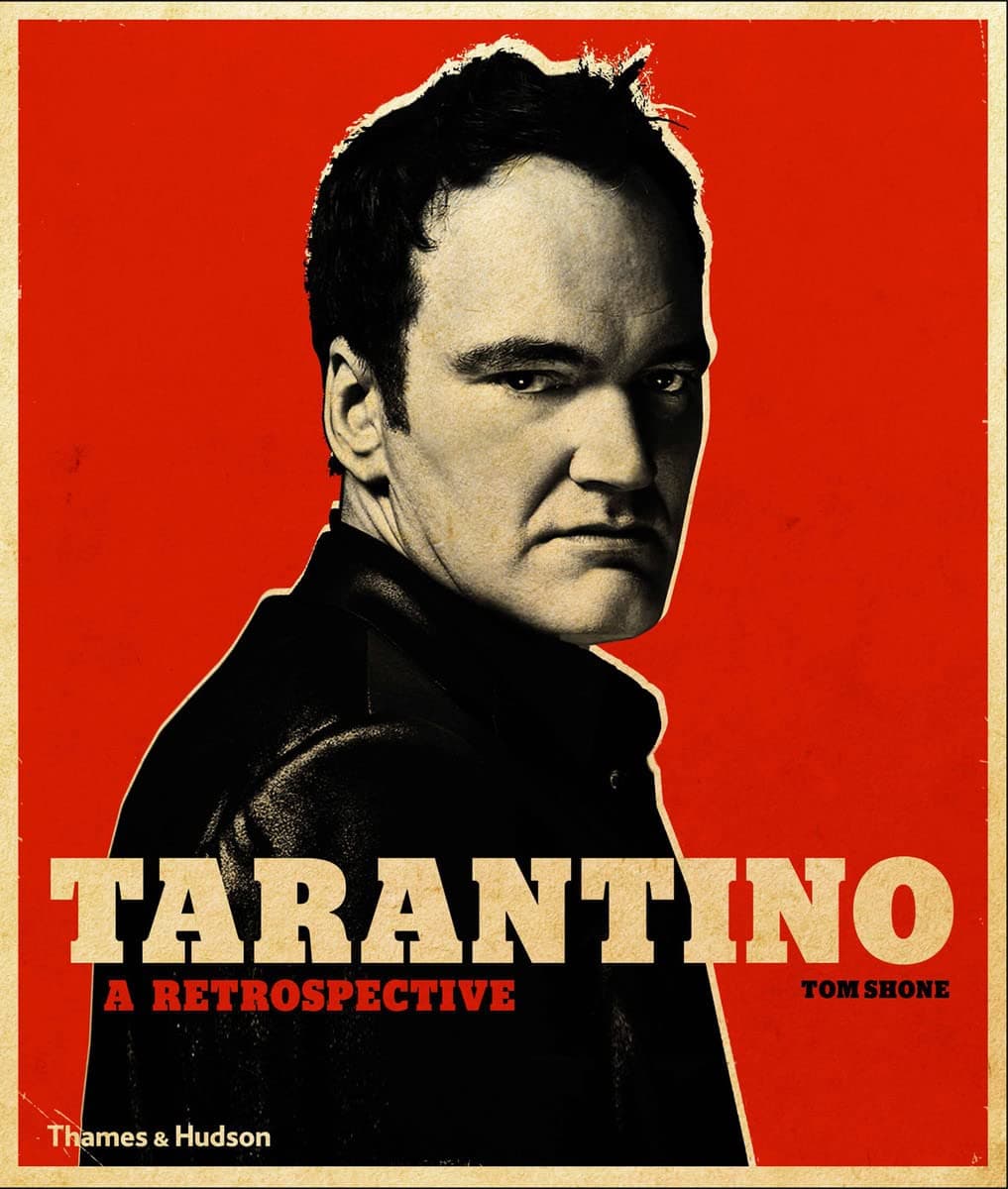 Tarantino: A Retrospective Hardcover – 5 Oct. 2017