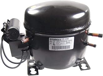 EMBRACO Refrigeration Compressor FFI10HBX1 R-134A 1/3 HP