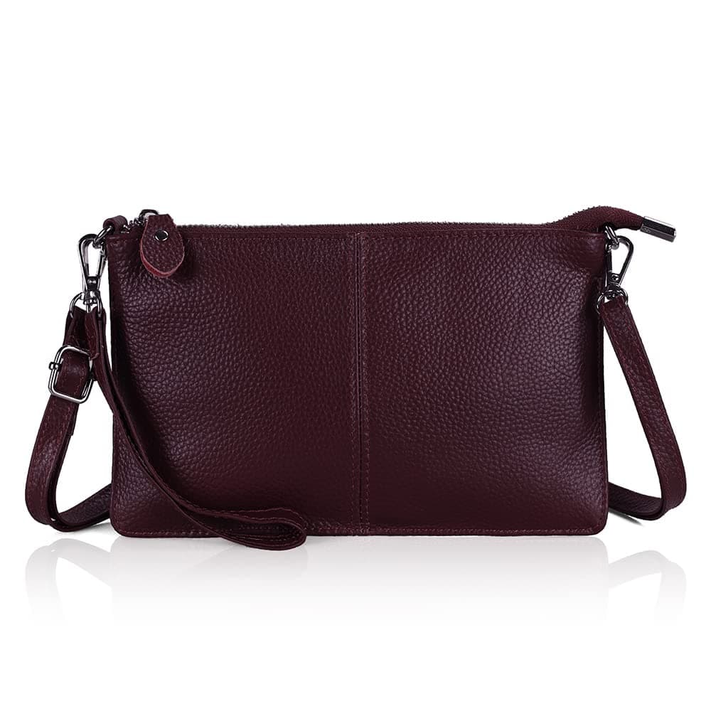 befen womens Delicate Leather Wristlet western